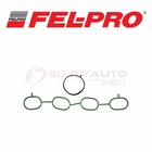 Fel-pro Intake Manifold Gasket Set For 2012-2016 Nissan Versa 1.6L L4 Io New. Price: $42.62.