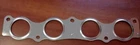 Toyota Genuine Harrier ZSU60/65 Gasket, Exhaust Manifold Head 17173-37010 New. Price: $42.00.