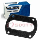 Walker Exhaust Pipe Flange Gasket 1987-1996 Ford E-350 Econoline 5.8L Lu New. Price: $14.99.
