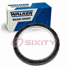 Walker Y-pipe Converter Exhaust Flange Gasket For 1984 Toyota Celica Zv New. Price: $12.93.