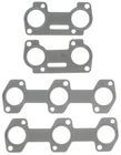 Exhaust Manifold Gasket Set-vin: Mahle MS19468 New. Price: $88.52.