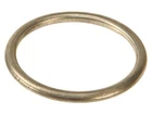 Hjs 49GS99T Exhaust Pipe To Manifold Gasket Fits 1991-2002 Nissan Sentra New. Price: $17.68.