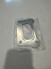 New Mitsubishi MQ718323 Catalytic Converter Flange Gasket 2022-24 Outlander 2.5L. Price: $70.00.
