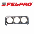 Fel-pro Cylinder Head Gasket For 1987 Oldsmobile Firenza 2.8L V6 Engine Fy New. Price: $47.85.