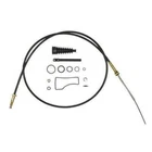 Sierra Lower Shift Cable Kit #18-2604 New. Price: $187.70.