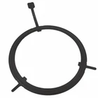 Genuine Ford Exhaust Pipe Gasket 7C3Z6L612B New. Price: $17.10.
