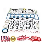 3.0TFSI Engine Gasket Seals Kit Set For Audi A6 S5 Q5 Q7 Us New. Price: $105.00.