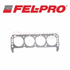 Fel-pro Cylinder Head Gasket For 1975 International 150 6.4L V8 Engine Vw New. Price: $37.26.