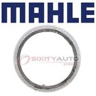 Mahle Exhaust Pipe Flange Gasket For 2002-2011 Honda Accord Civic Cr-v Lm New. Price: $31.96.