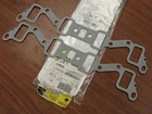 New Acdelco Gm Oem 12531704 Engine Intake Manifold Gasket Set Of (2). Price: $24.99.