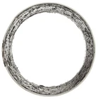 Exhaust Pipe Flange Gasket Mahle F32695 New. Price: $11.66.