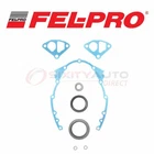Fel-pro Engine Timing Cover Gasket Set For 1994 Chevrolet Commercial Chassis Kf New. Price: $28.32.