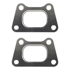 Fel Pro MS97645 Exhaust Manifold Gasket Set New. Price: $25.50.