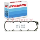 Fel-pro Intake Manifold Gasket Set For 2005-2013 Chevrolet Corvette 6.0L Ir New. Price: $52.98.
