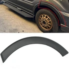 Front Wheel Arch Molding Flare Ford Transit 150/250/350/350HD 2015-2024 2022 New. Price: $21.69.
