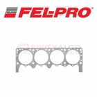Fel-pro Cylinder Head Gasket For 1959-1965 Fargo FW100 Pickup 5.1L 5.2L V8 Vu New. Price: $46.47.