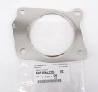 Genuine Subaru 44616AA220 Turbocharger Gasket Outlet 14-18 Forester 15-21 Wrx New. Price: $24.43.