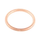 Vertex Exhaust Gasket Kit 823069 New. Price: $8.17.