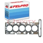 Fel-pro Cylinder Head Gasket For 2004-2006 Chevrolet Colorado 3.5L L5 Engine Ah New. Price: $103.97.
