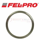 Fel-pro Exhaust Pipe Flange Gasket 1989-1995 Ford Thunderbird 3.8L V6 Rl New. Price: $17.62.