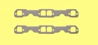 Remflex 2065 Exhaust Gasket For Chevy V8 Engine Set Of #4154 AMZ36 New. Price: $36.50.