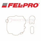 Fel-pro Fuel Injection Plenum Gasket Set For 1996-2001 Oldsmobile Bravada Ho New. Price: $33.16.