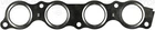 For Victor Reinz 71-16664-00 Gasket, Exhaust Manifold Neu. Price: $16.26.