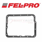 Fel-pro Transmission Oil Pan Gasket For 1955-1962 Austin A40 Automatic Ol New. Price: $20.26.