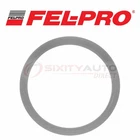Fel-pro Rear Engine Crankshaft Seal Kit 1982 Ford Courier 2.3L L4 Kh New. Price: $25.19.