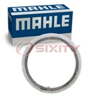 Mahle F32020 Exhaust Pipe Flange Gasket For L315 40 581 61348 18229-SLJ-033 Rm New. Price: $23.85.