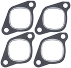 Mahle MS15278 Exhaust Manifold Gasket Set For Select 76-95 Volvo Models New. Price: $19.99.