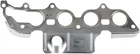 Exhaust Manifold Gasket Set Victor Reinz 11-10334-01 New. Price: $45.44.