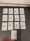 Lot Of Walker Exhaust Pipe Flange Gaskets 31388 New. Price: $100.00.