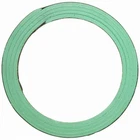 Fel-pro 60906 Exhaust Pipe Flange Gasket New. Price: $11.51.