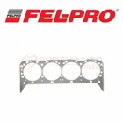 Fel-pro Cylinder Head For 1956-1959 Chevrolet 3100 Engine Gaskets Ee New. Price: $28.55.