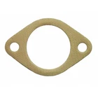Fel-pro 9547 Exhaust Pipe Flange Gasket Lot Of 6 New. Price: $18.99.