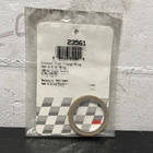 Brand New!! Fel-pro Exhaust Pipe Flange Gasket 23561. Price: $9.95.