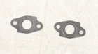 New Oem Exhaust Element Gasket Set Of 21304JF00A For Gt-r 3.8L 2009-2024. Price: $25.95.