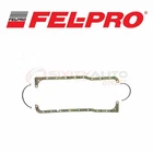 Fel-pro Oil Pan Gasket Set 1969-1974 Ford Country Squire 5.8L V8 Dt New. Price: $29.24.