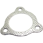 256-847 Brexhaust Flange Gasket Front Rear Vw Suzuki Forenza Reno New. Price: $21.95.