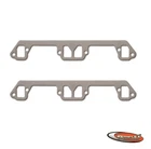 Remflex Exhaust Header Gasket 6027 Graphite For 1968-1992 Chrysler 318 340 360 New. Price: $44.00.