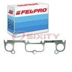 Fel-pro 93689 Exhaust Manifold Gasket Set For MS4119 MS15433 18499 Rd New. Price: $11.76.