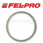 Fel-pro Rear Engine Crankshaft Seal Kit For 2002 Lincoln Blackwood 5.4L V8 Pi New. Price: $36.21.