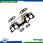 Dnj EG908 Exhaust Manifold Gasket For 83-84 Toyota Celica 2.4L L4 Sohc 8V 22REC New. Price: $15.99.