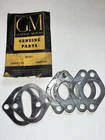 Nos Gm 1949 50 51 52 53 Olds Rocket 88 303 Exhaust Manifold Gaskets Rat Rod New. Price: $45.00.