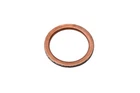 New Oem Yamaha 5NL-14613-00-00 Exhaust Pipe Gasket Nos. Price: $12.73.
