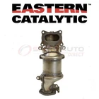 Eastern Catalytic Front Left Exhaust Manifold Converter For Oc New. Price: $317.50.