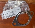 Genuine Mini Cooper Exhaust Muffler Gasket 18111170941 R50 R52 R53 New. Price: $21.75.