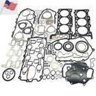 V6 Engine Rebuild Repair Set For Vw Touareg Audi A4 A5 A6 Q7 079103051D 3.0TDI New. Price: $245.92.