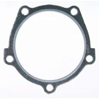 Fel-pro 61477 Exhaust Pipe Flange Gasket For 02-05 Hyundai XG350 New. Price: $19.99.